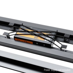 PALMER PEDALBAY60L s navlakom PEDALBOARD