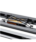 PALMER PEDALBAY60L s navlakom PEDALBOARD
