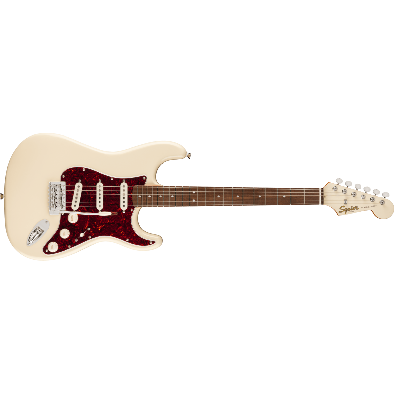 SQUIER CLASSIC VIBE FSR 60s STRATOCASTER LRL TPG MH OWT GITARA ELEKTRIČNA