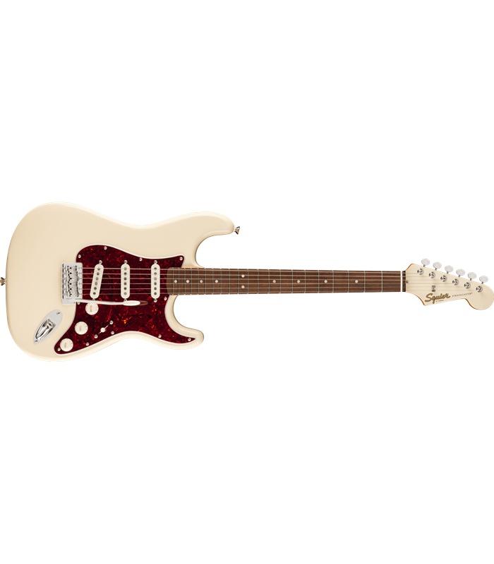 SQUIER CLASSIC VIBE FSR 60s STRATOCASTER LRL TPG MH OWT GITARA ELEKTRIČNA