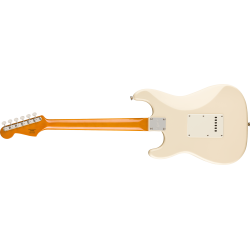 SQUIER CLASSIC VIBE FSR 60s STRATOCASTER LRL TPG MH OWT GITARA ELEKTRIČNA