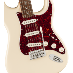 SQUIER CLASSIC VIBE FSR 60s STRATOCASTER LRL TPG MH OWT GITARA ELEKTRIČNA