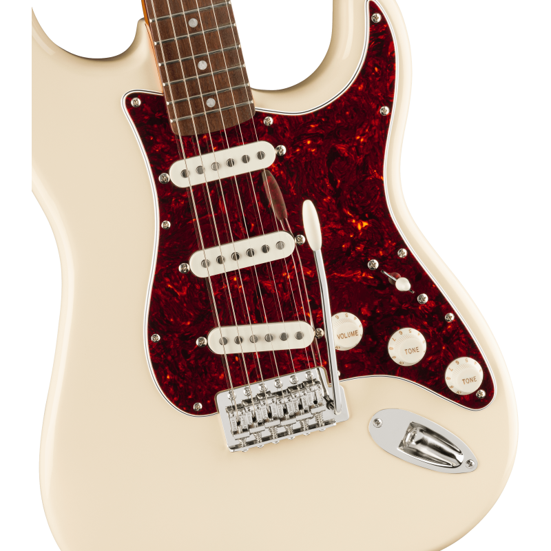 SQUIER CLASSIC VIBE FSR 60s STRATOCASTER LRL TPG MH OWT GITARA ELEKTRIČNA