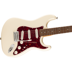SQUIER CLASSIC VIBE FSR 60s STRATOCASTER LRL TPG MH OWT GITARA ELEKTRIČNA