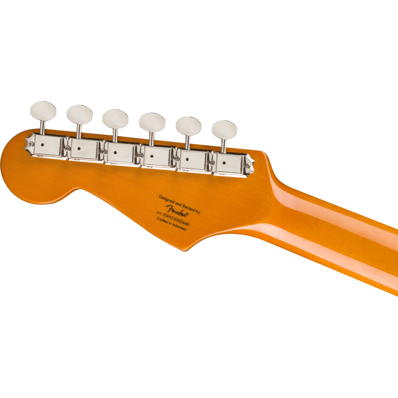 SQUIER CLASSIC VIBE FSR 60s STRATOCASTER LRL TPG MH OWT GITARA ELEKTRIČNA