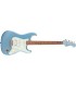 SQUIER CLASSIC VIBE FSR 60s STRATOCASTER HSS LRL MPG MH IBM GITARA ELEKTRIČNA