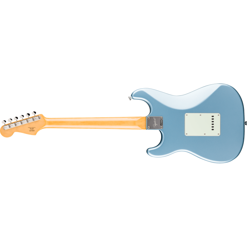 SQUIER CLASSIC VIBE FSR 60s STRATOCASTER HSS LRL MPG MH IBM GITARA ELEKTRIČNA