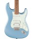 SQUIER CLASSIC VIBE FSR 60s STRATOCASTER HSS LRL MPG MH IBM GITARA ELEKTRIČNA