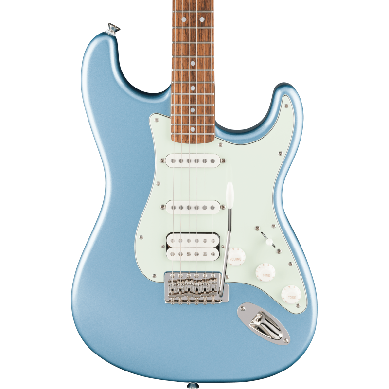 SQUIER CLASSIC VIBE FSR 60s STRATOCASTER HSS LRL MPG MH IBM GITARA ELEKTRIČNA