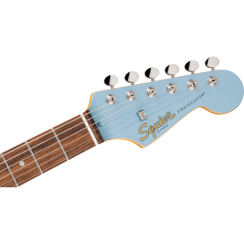 SQUIER CLASSIC VIBE FSR 60s STRATOCASTER HSS LRL MPG MH IBM GITARA ELEKTRIČNA