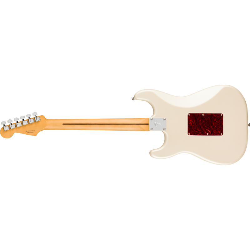 FENDER PLAYER II MODIFIED STRATOCASTER FR RW OLP GITARA ELEKTRIČNA