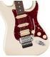 FENDER PLAYER II MODIFIED STRATOCASTER FR RW OLP GITARA ELEKTRIČNA