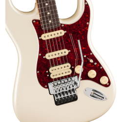 FENDER PLAYER II MODIFIED STRATOCASTER FR RW OLP GITARA ELEKTRIČNA