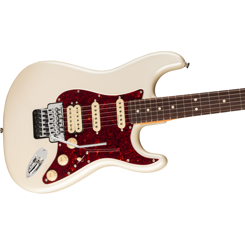 FENDER PLAYER II MODIFIED STRATOCASTER FR RW OLP GITARA ELEKTRIČNA