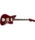 FENDER ARTIST TROY VAN LEEUWEN JAZZMASTER RW OXBLD GITARA ELEKTRIČNA
