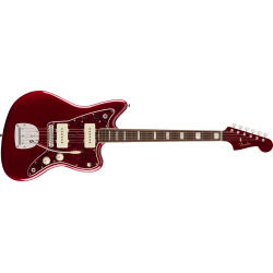 FENDER ARTIST TROY VAN LEEUWEN JAZZMASTER RW OXBLD GITARA ELEKTRIČNA