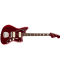 FENDER ARTIST TROY VAN LEEUWEN JAZZMASTER RW OXBLD GITARA ELEKTRIČNA