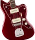 FENDER ARTIST TROY VAN LEEUWEN JAZZMASTER RW OXBLD GITARA ELEKTRIČNA