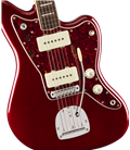 FENDER ARTIST TROY VAN LEEUWEN JAZZMASTER RW OXBLD GITARA ELEKTRIČNA