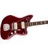 FENDER ARTIST TROY VAN LEEUWEN JAZZMASTER RW OXBLD GITARA ELEKTRIČNA