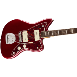 FENDER ARTIST TROY VAN LEEUWEN JAZZMASTER RW OXBLD GITARA ELEKTRIČNA