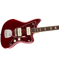 FENDER ARTIST TROY VAN LEEUWEN JAZZMASTER RW OXBLD GITARA ELEKTRIČNA