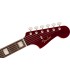 FENDER ARTIST TROY VAN LEEUWEN JAZZMASTER RW OXBLD GITARA ELEKTRIČNA