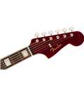 FENDER ARTIST TROY VAN LEEUWEN JAZZMASTER RW OXBLD GITARA ELEKTRIČNA