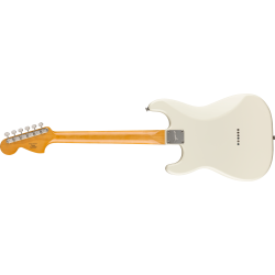 SQUIER CLASSIC VIBE 70s STRATOCASTER HT HSS LRL BPG OWT GITARA ELEKTRIČNA