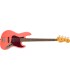 SQUIER CLASSIC VIBE 60s JAZZ BASS LRL TCPG TCO BAS GITARA