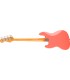 SQUIER CLASSIC VIBE 60s JAZZ BASS LRL TCPG TCO BAS GITARA