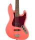 SQUIER CLASSIC VIBE 60s JAZZ BASS LRL TCPG TCO BAS GITARA