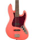 SQUIER CLASSIC VIBE 60s JAZZ BASS LRL TCPG TCO BAS GITARA