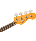 SQUIER CLASSIC VIBE 60s JAZZ BASS LRL TCPG TCO BAS GITARA