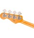 SQUIER CLASSIC VIBE 60s JAZZ BASS LRL TCPG TCO BAS GITARA