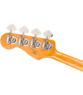 SQUIER CLASSIC VIBE 60s JAZZ BASS LRL TCPG TCO BAS GITARA
