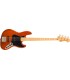 SQUIER CLASSIC VIBE 70s JAZZ BASS MN BPG MOC BAS GITARA