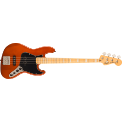 SQUIER CLASSIC VIBE ACTIVE 70s JAZZ BASS MN BPG MOC BAS GITARA