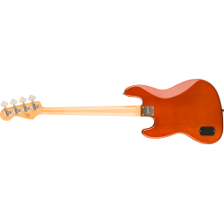 SQUIER CLASSIC VIBE ACTIVE 70s JAZZ BASS MN BPG MOC BAS GITARA