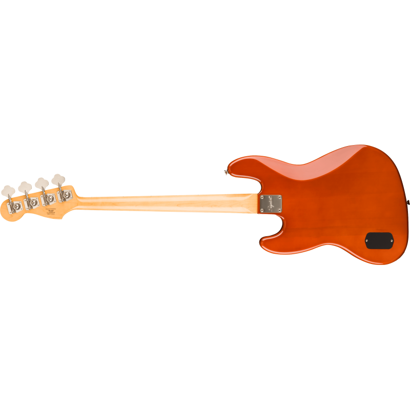 SQUIER CLASSIC VIBE 70s JAZZ BASS MN BPG MOC BAS GITARA
