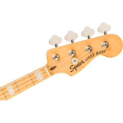 SQUIER CLASSIC VIBE ACTIVE 70s JAZZ BASS MN BPG MOC BAS GITARA