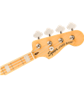 SQUIER CLASSIC VIBE 70s JAZZ BASS MN BPG MOC BAS GITARA