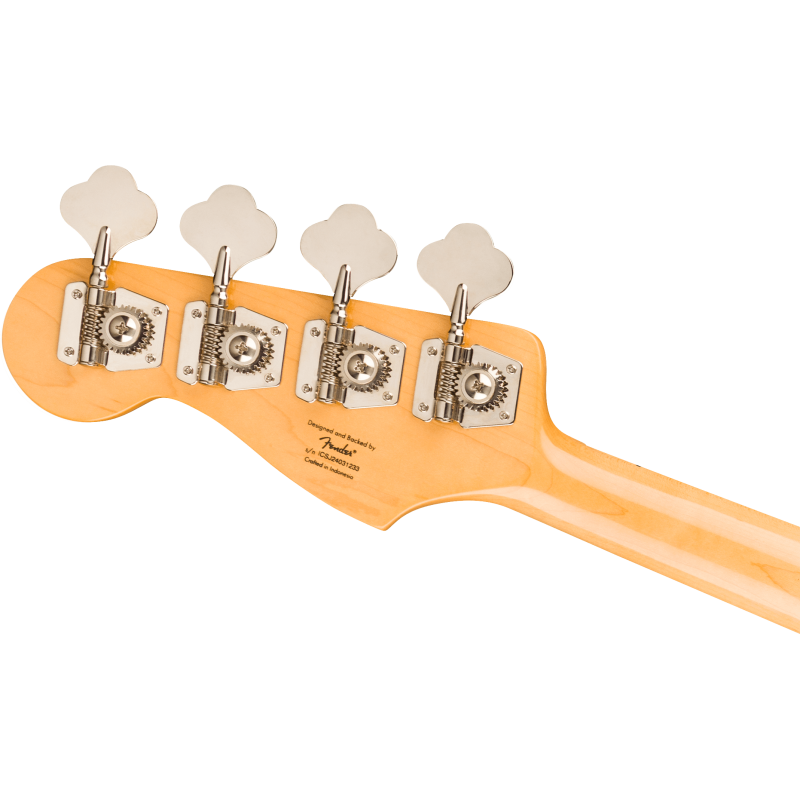 SQUIER CLASSIC VIBE 70s JAZZ BASS MN BPG MOC BAS GITARA