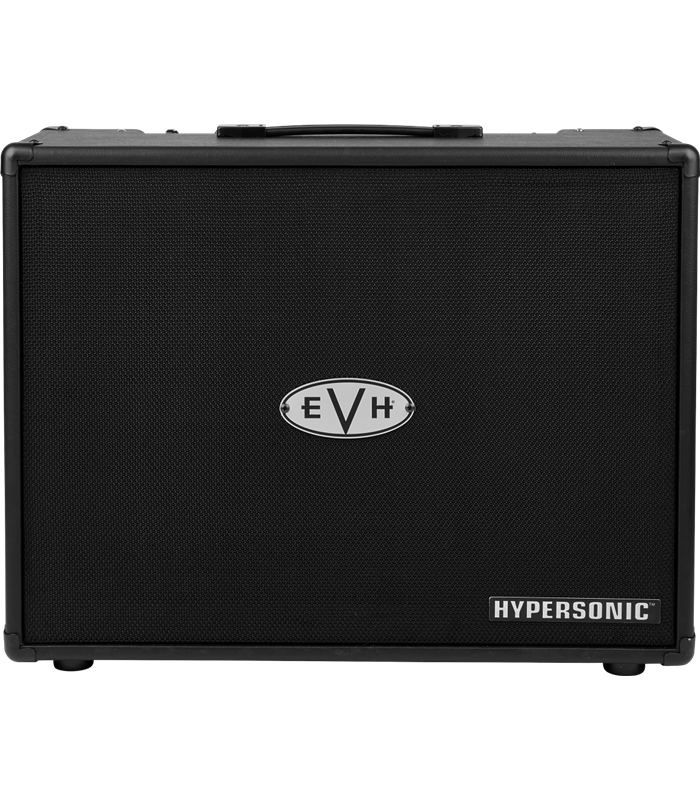EVH HYPERSONIC FR12 BLK ZVUČNA KUTIJA