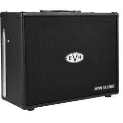 EVH HYPERSONIC FR12 BLK ZVUČNA KUTIJA