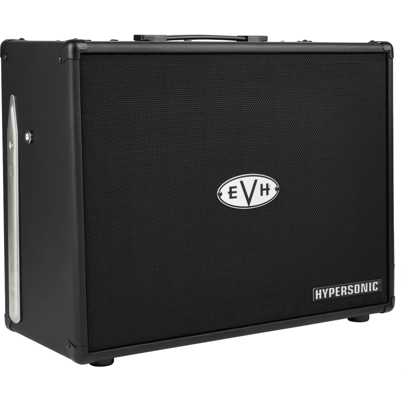 EVH HYPERSONIC FR12 BLK ZVUČNA KUTIJA