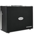 EVH HYPERSONIC FR12 BLK ZVUČNA KUTIJA