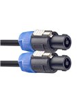 STAGG ZVUČNIČKI SSP6SS15 6m speakon-speakon KABEL