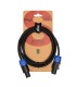 STAGG ZVUČNIČKI SSP2SS15 2m speakon-speakon KABEL