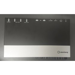 STEINBERG UR44 ZVUČNA KARTICA B-STOCK